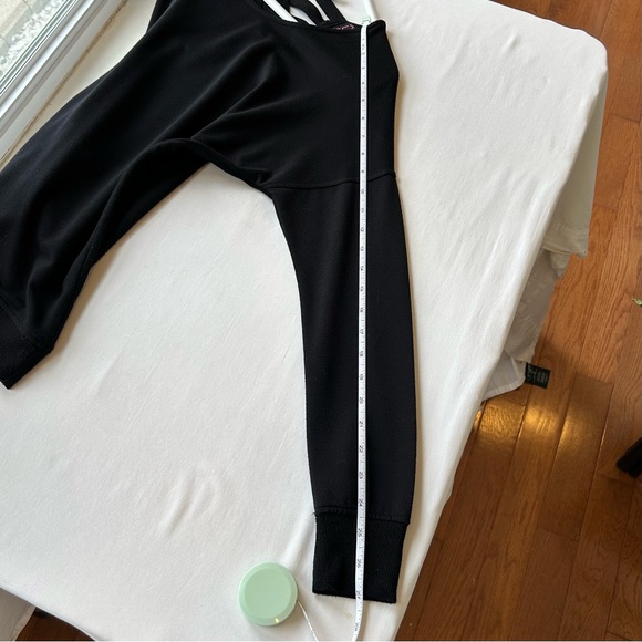 2/$40👟ACX Active Crisscross Back Drop Sweatshirt Womens Size L, 12-14 FIT - Picture 9 of 11